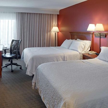 Hampton Inn Portland-Airport South Portland Luaran gambar