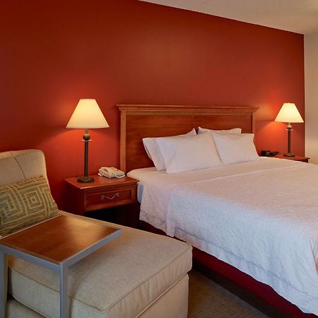 Hampton Inn Portland-Airport South Portland Luaran gambar