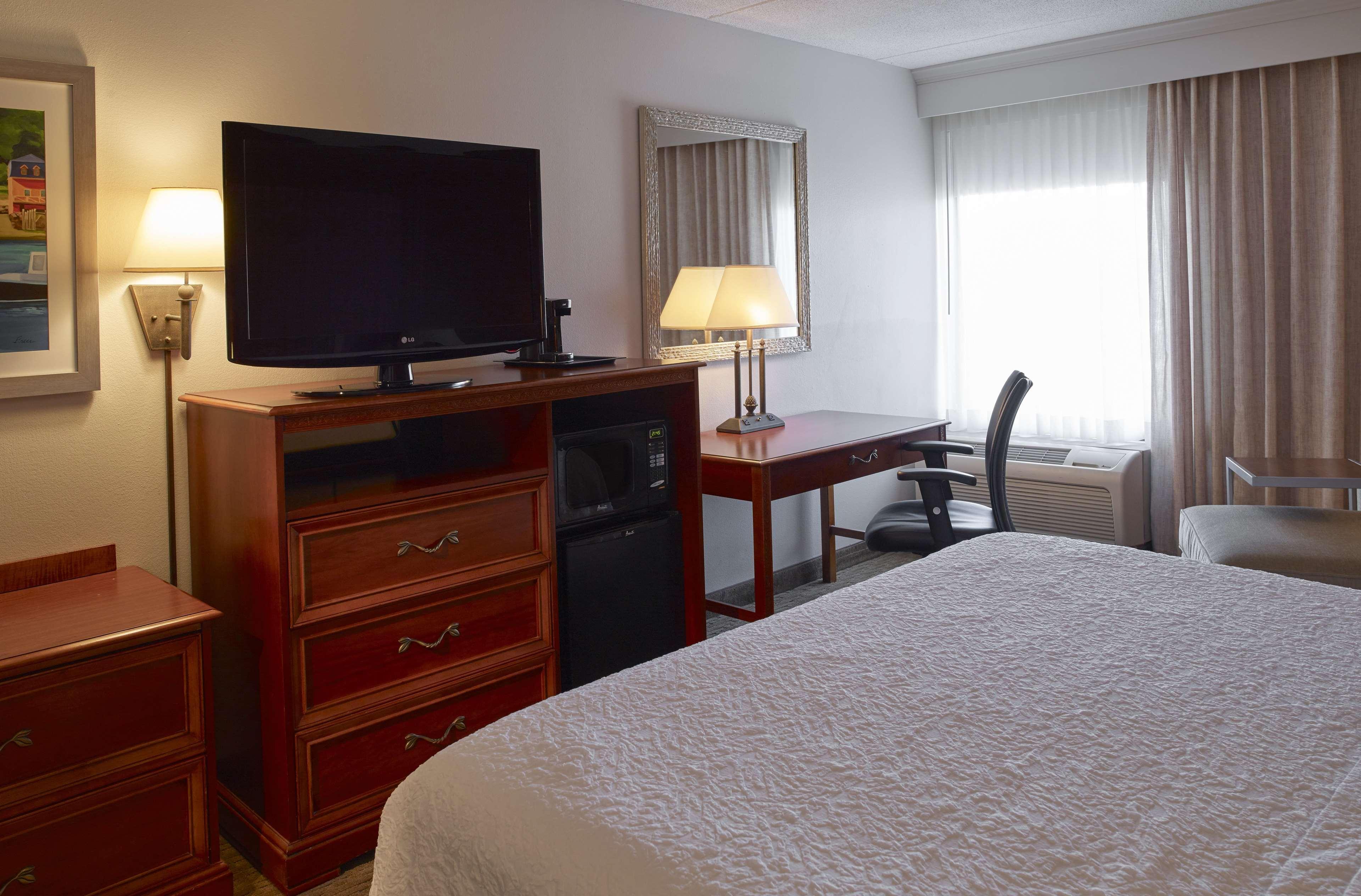 Hampton Inn Portland-Airport South Portland Luaran gambar