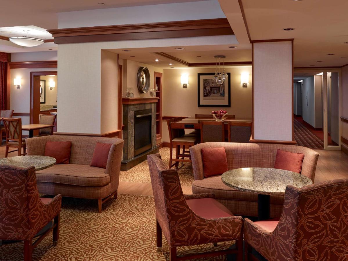 Hampton Inn Portland-Airport South Portland Luaran gambar