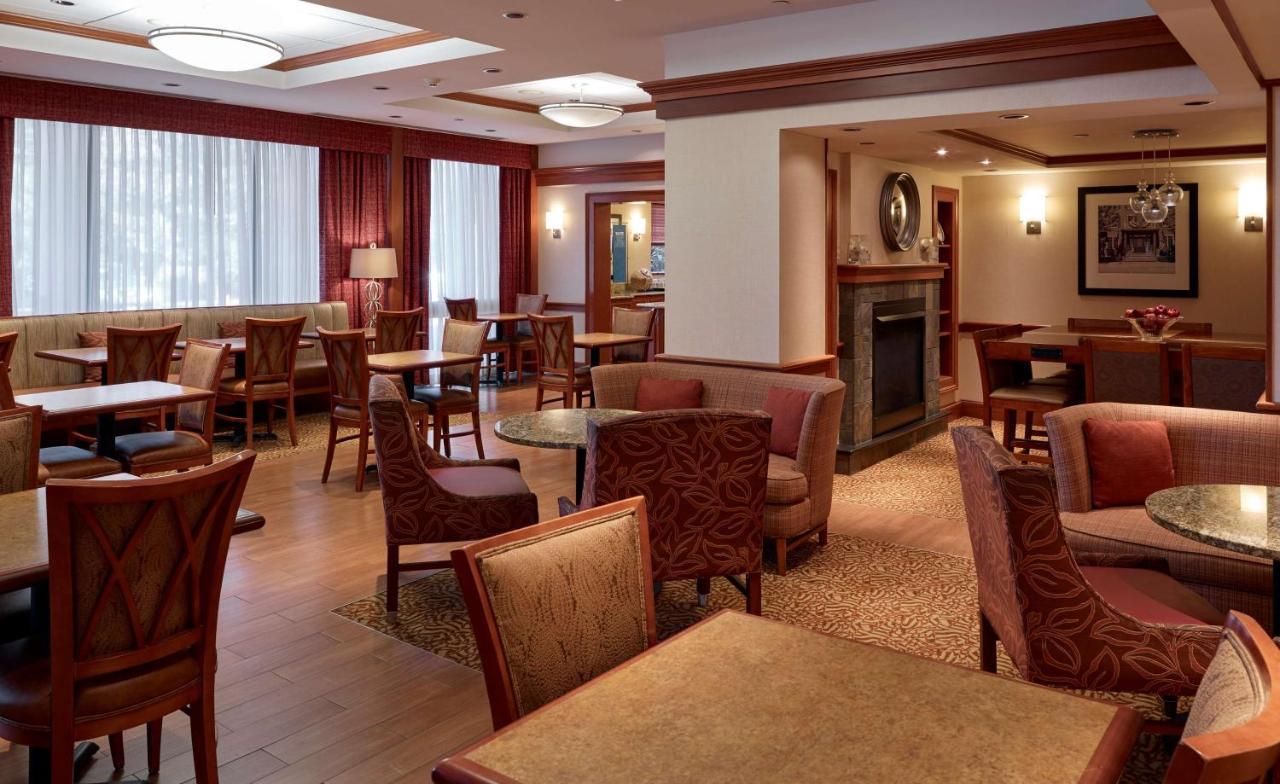 Hampton Inn Portland-Airport South Portland Luaran gambar
