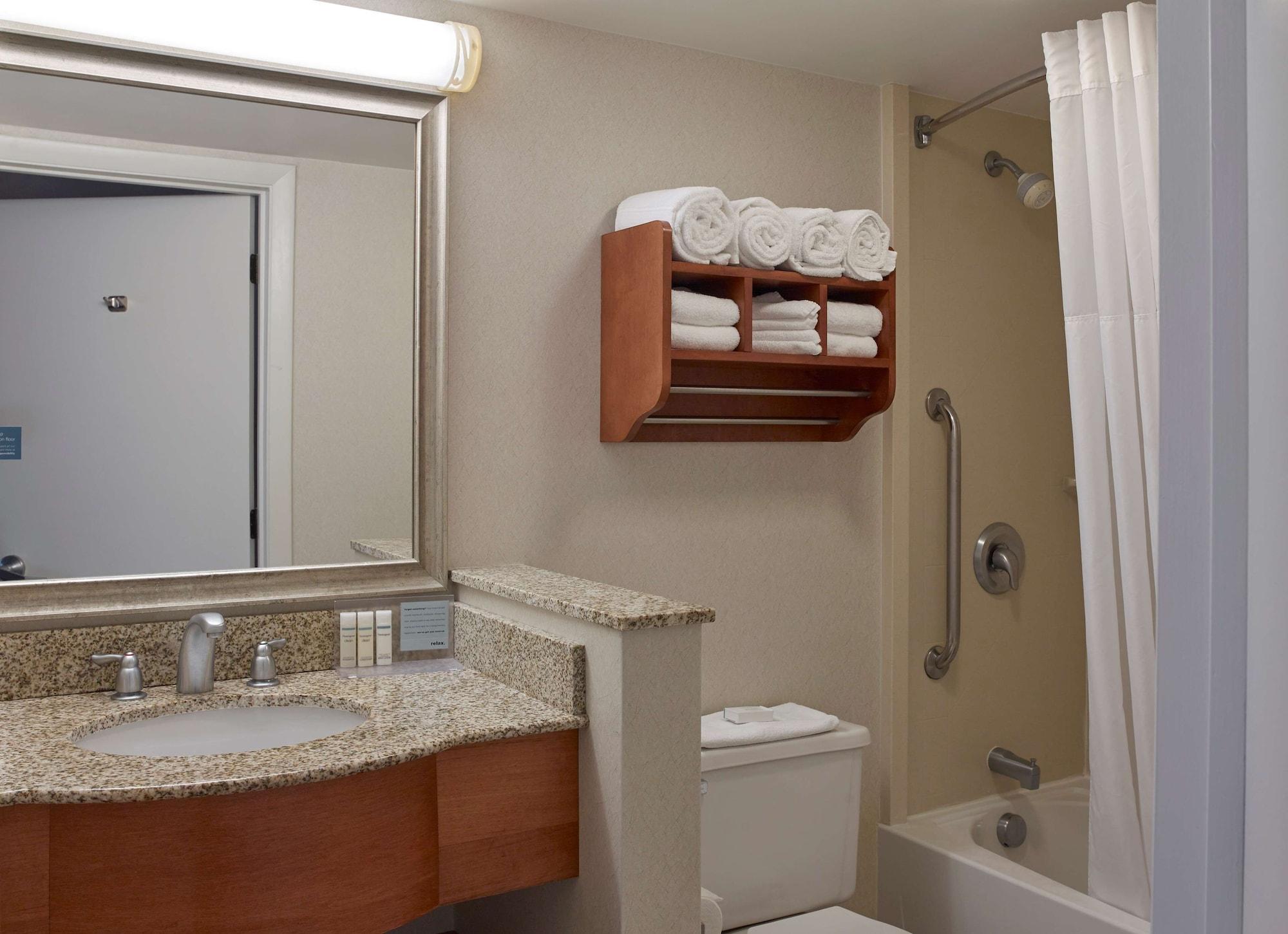 Hampton Inn Portland-Airport South Portland Luaran gambar