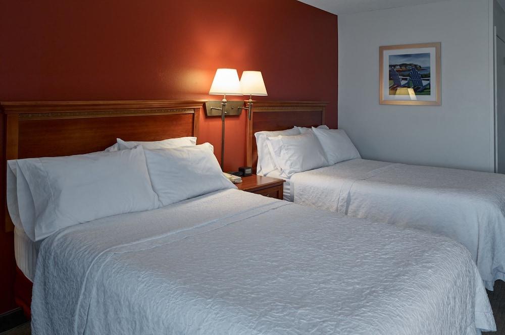 Hampton Inn Portland-Airport South Portland Luaran gambar