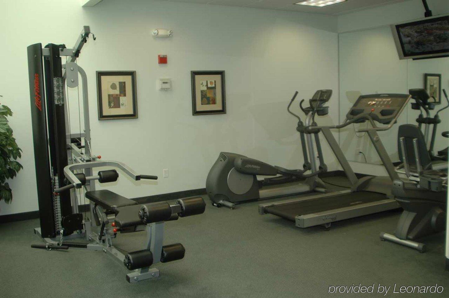 Hampton Inn Portland-Airport South Portland Kemudahan gambar