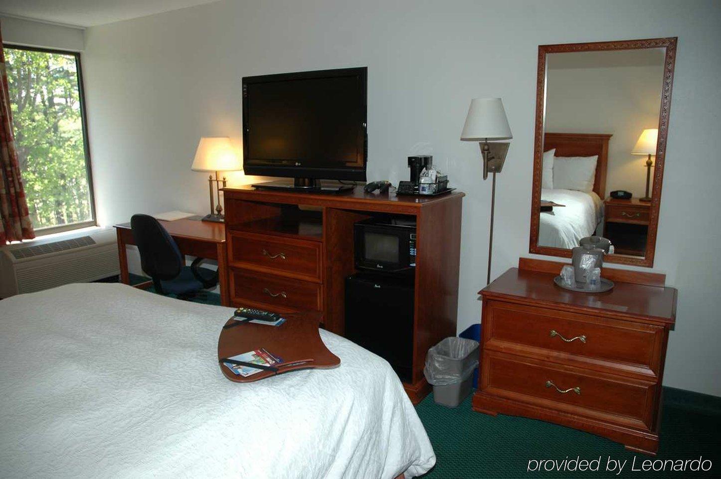 Hampton Inn Portland-Airport South Portland Bilik gambar