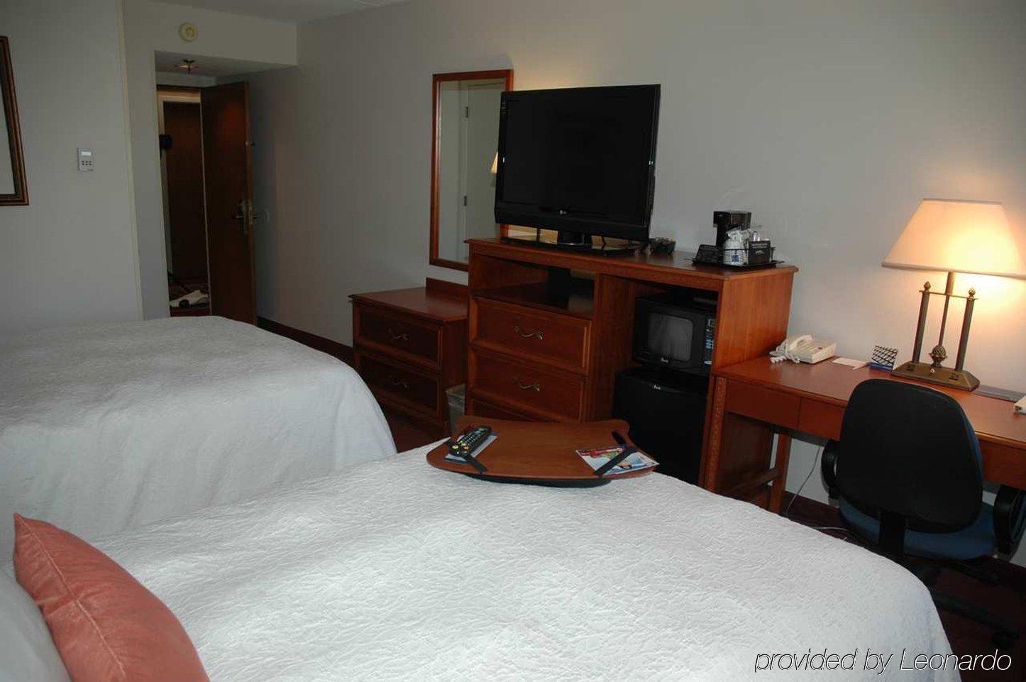 Hampton Inn Portland-Airport South Portland Bilik gambar