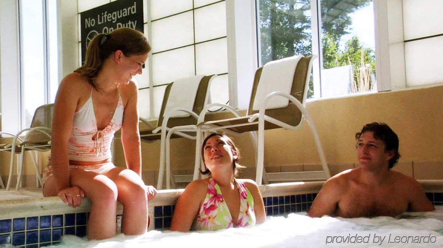 Hampton Inn Portland-Airport South Portland Kemudahan gambar