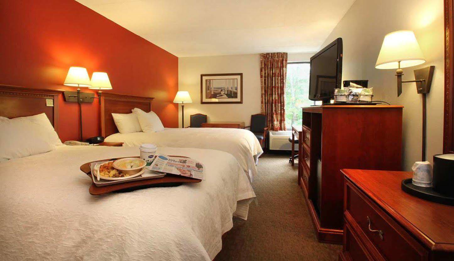 Hampton Inn Portland-Airport South Portland Luaran gambar