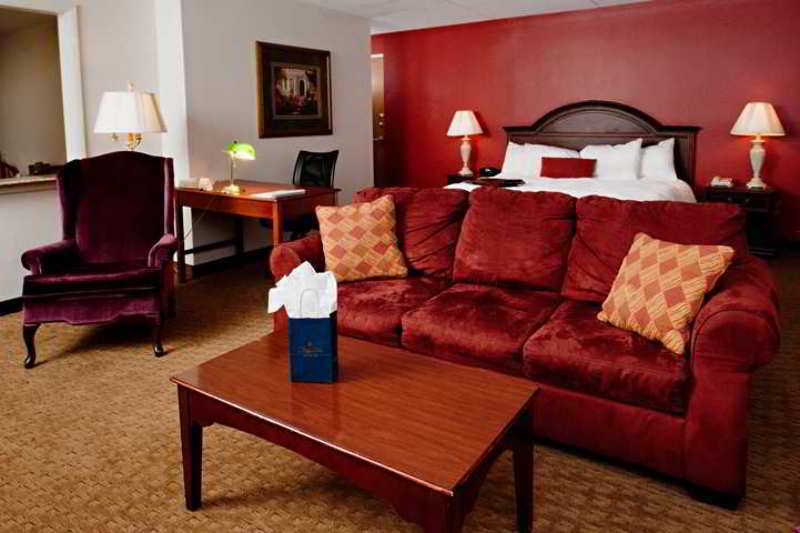 Hampton Inn Portland-Airport South Portland Bilik gambar