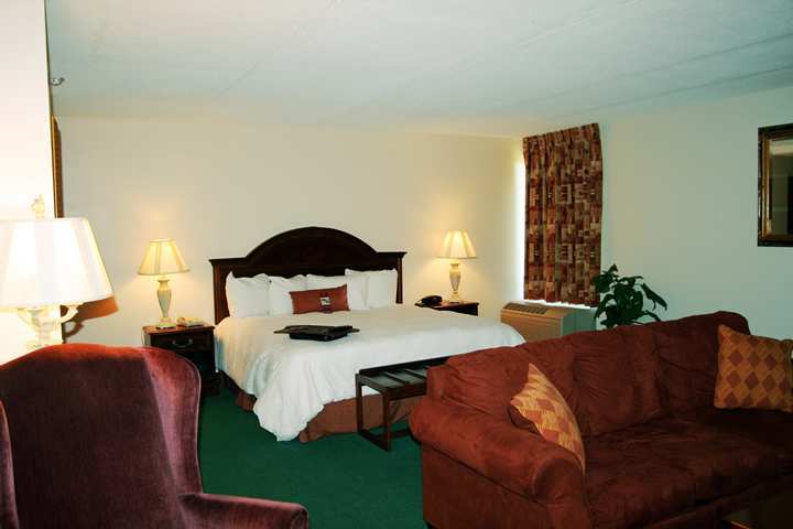 Hampton Inn Portland-Airport South Portland Luaran gambar