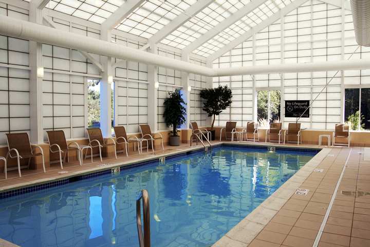 Hampton Inn Portland-Airport South Portland Kemudahan gambar